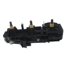 Car AC Heater Climate Control Assembly Chassis for - Sprinter 904 Vito Bus 638 A0008304185