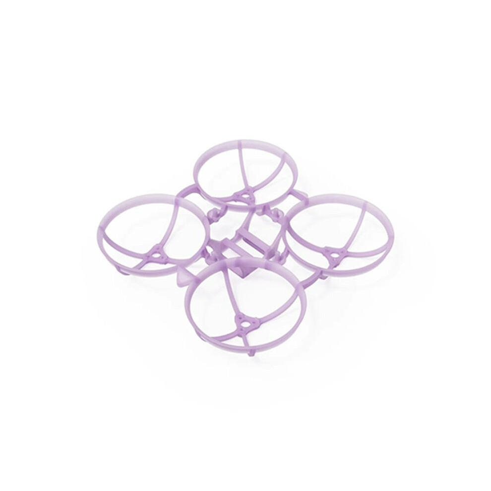 Light For Betafpv Air75 Ii Ultra- Brushless Whoop Frame 75Mm Wheelbase Drone Frame For Betafpv Air75 Ii Fpv Rc Drone C