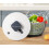 Premium Vegetable Salad Spinner for Cleaning and Drying Large Size 1