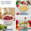 Premium Vegetable Salad Spinner for Cleaning and Drying Large Size 5