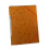A4 Document Organiser Sorting Folders File Folders-Orange 1