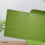 A4 Document Organiser Sorting Folders File Folders-Orange 6