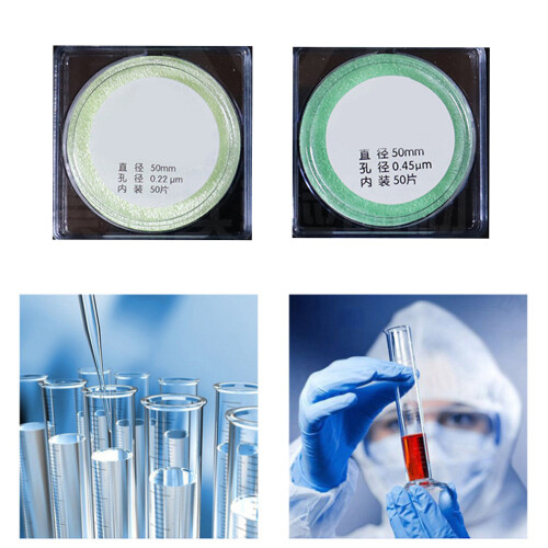 Membrane Microporous 0.45/0.22um Organic-0.22um Water system 1