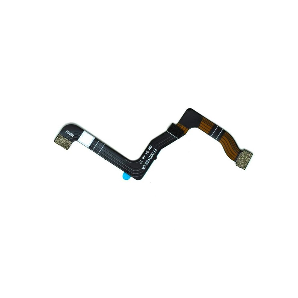 Gimbal Camera Flexible Cable For Dji Flip Drone Replacement Repair Parts Drone Accessories Black