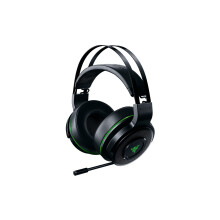 Thresher for Xbox One: Windows Sonic Surround - Lag-Free Wireless Connection - Retractable Digital Mic