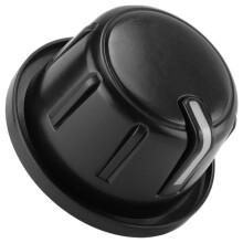 Heater Control Knob Suitable for Hilux KUN26 GGN25 KUN16 GGN15 2011-2015 55905-0K340 559050K340