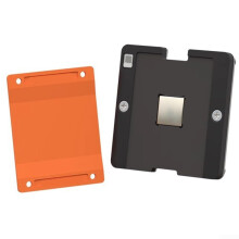Advanced silicone table mat for hightemperature ulation and tin implantation