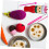 Stricken For  And  Wooden Knitting Random 2