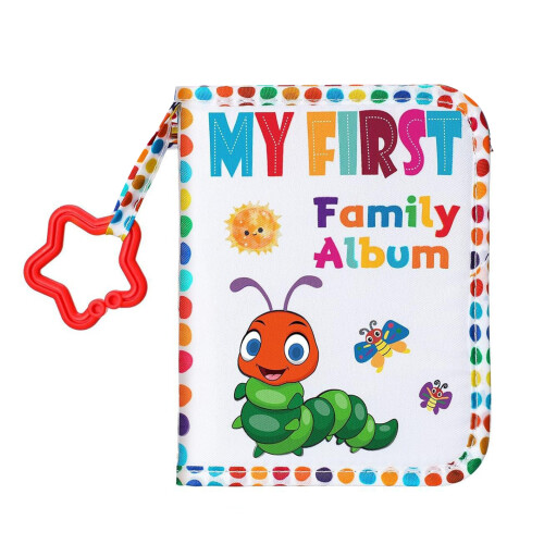 Multifunctioneel babygroeidagboek voor het documenteren van