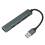 Διανομέας USB για επιτραπέζιους υπολογιστές και φορητούς υπολογιστές, πολλαπλή 1