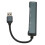 Διανομέας USB για επιτραπέζιους υπολογιστές και φορητούς υπολογιστές, πολλαπλή 8