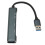 Διανομέας USB για επιτραπέζιους υπολογιστές και φορητούς υπολογιστές, πολλαπλή 7