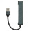 Διανομέας USB για επιτραπέζιους υπολογιστές και φορητούς υπολογιστές, πολλαπλή 4