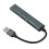 Διανομέας USB για επιτραπέζιους υπολογιστές και φορητούς υπολογιστές, πολλαπλή 3