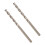 M35 Cobalt Straight Step Drill Bits Hole Cutter-4mm 1