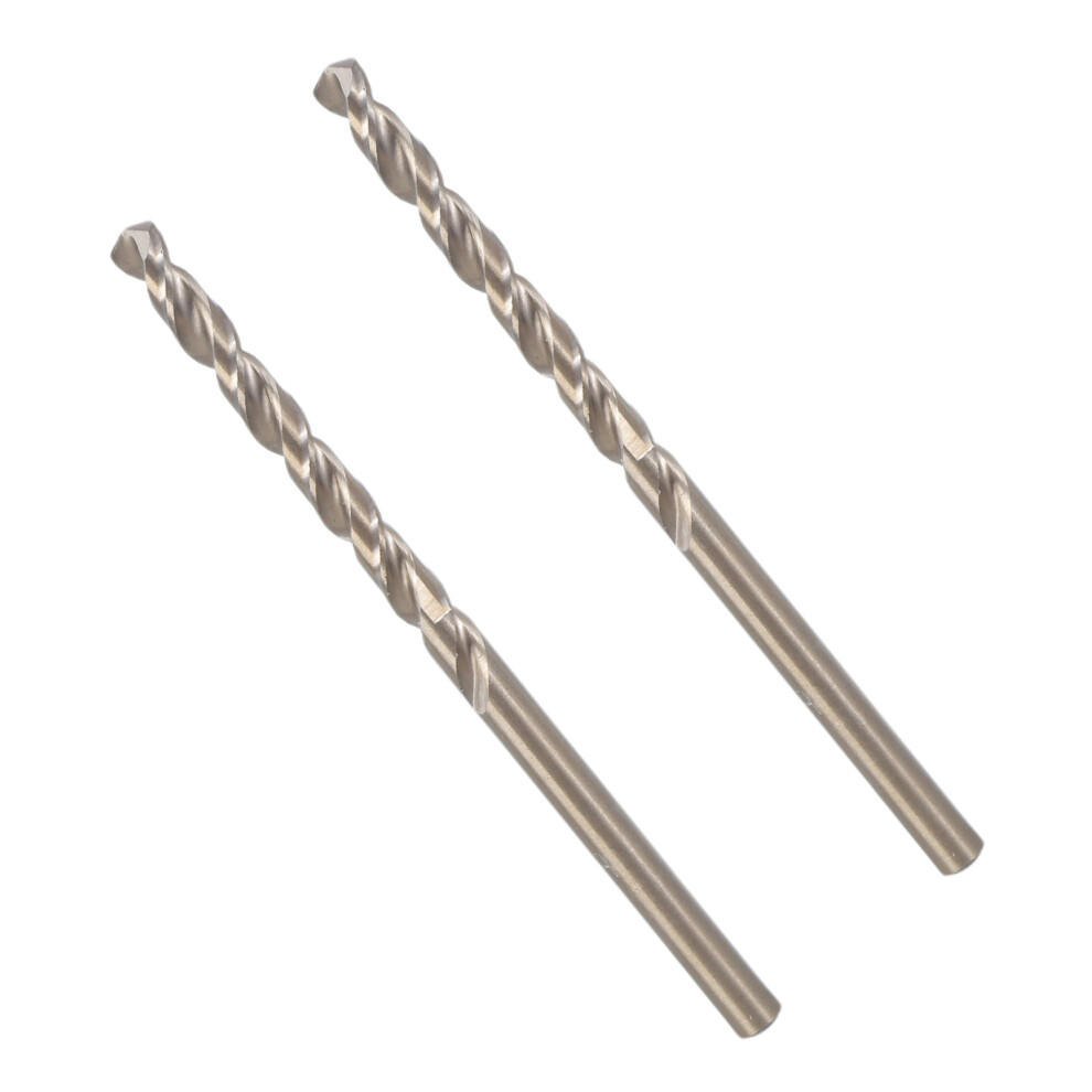 M35 Cobalt Straight Step Drill Bits Hole Cutter-4Mm 7696001297926
