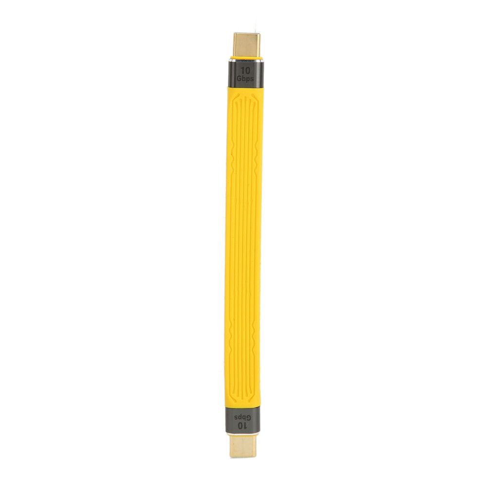 Innovative Short Cable Solution For Your Portable Lifestyle, Designed To Simplify Fast Charging And Data Transfer Between Devices, 5.3In Ultra Thin, S 9486358013892