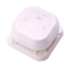 4 Way Paper Corner Cutter Multifunction Hole Puncher for Art