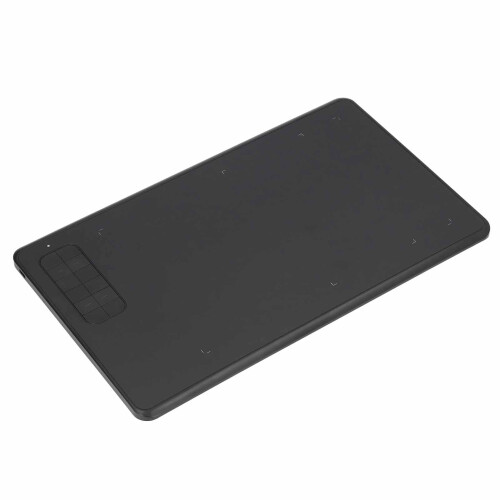 Καινοτόμο tablet γραφικών με προσαρμόσιμα πλήκτρα συντόμευσης, στυλό 8192Levels με 2