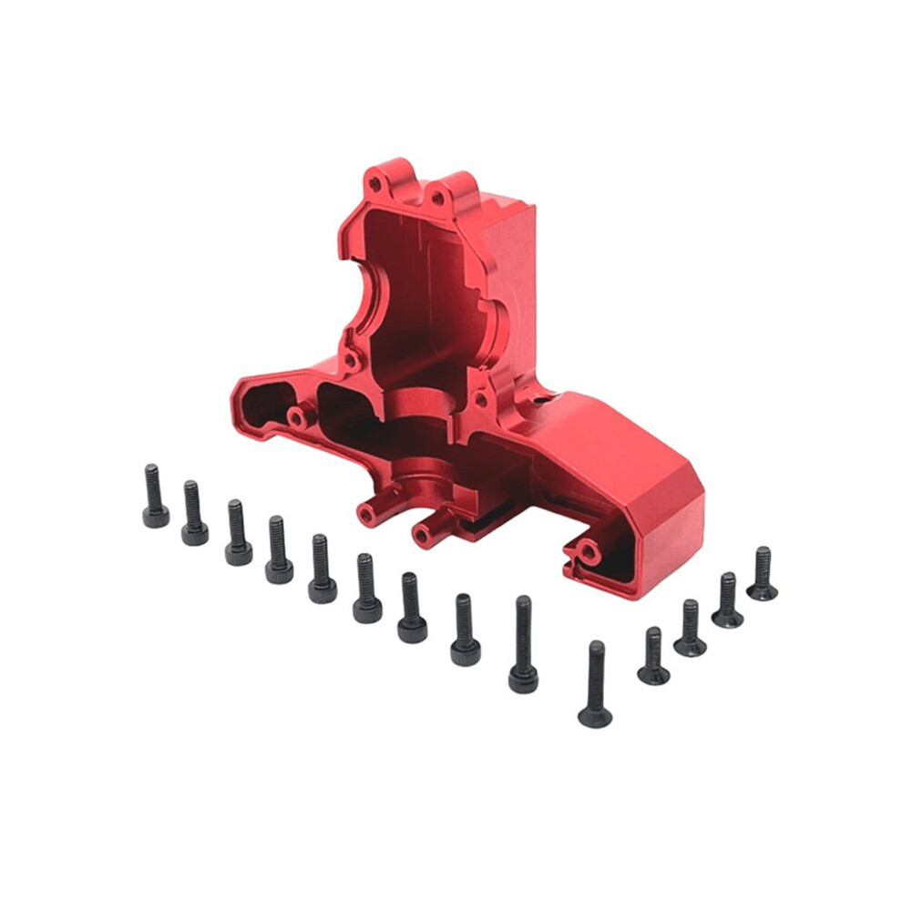 Rc Car Upgrade Rear Gearbox Lower Cover Kit For Mjx 1/14 14211 14301 14302 14303 Rc Car Accessories 4712705318569