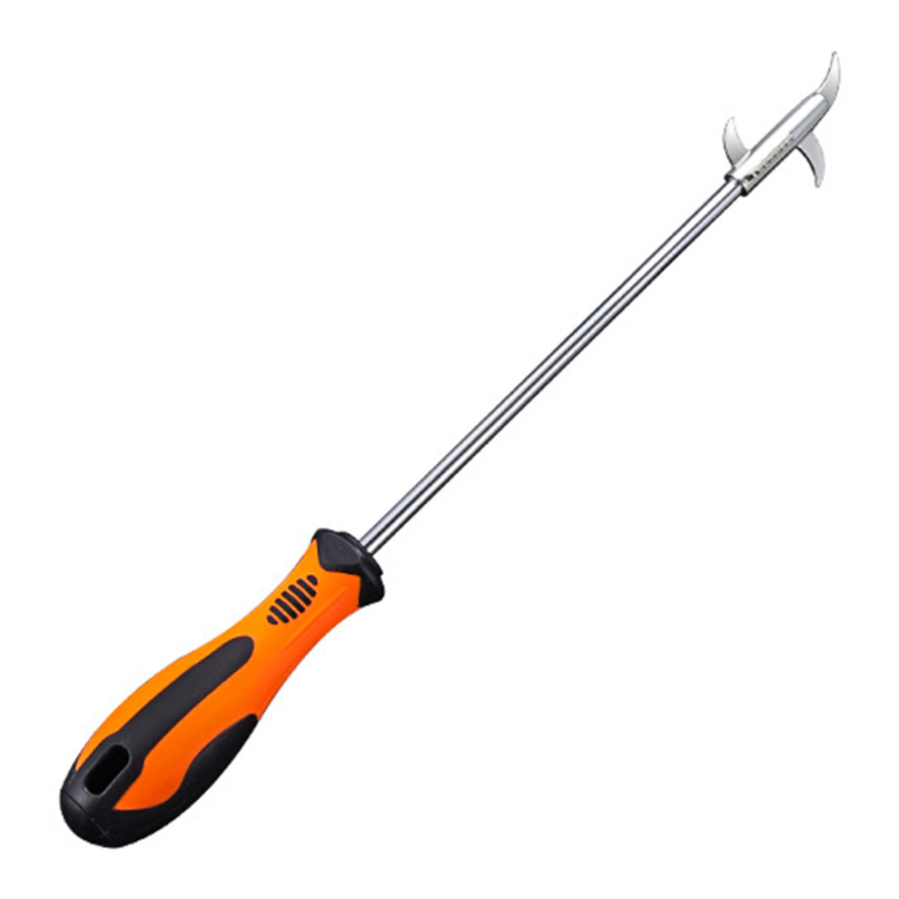 Reinforced Hook Tire Cleaning Instrument Ideal For Daily Vehicle 7696001234983