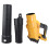 Cordless Leaf Blower Suitable for 20V Battery Up to 400CFM with 1