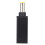 Τροφοδοτικό για Universal Plug, Υλικά υψηλής ποιότητας Αγωγοί από χαλκό Ανθεκτικοί και 1