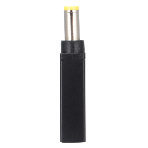 Τροφοδοτικό για Universal Plug, Υλικά υψηλής ποιότητας Αγωγοί από χαλκό Ανθεκτικοί και 2