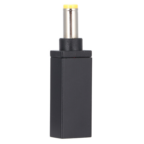 Τροφοδοτικό για Universal Plug, Υλικά υψηλής ποιότητας Αγωγοί από χαλκό Ανθεκτικοί και 1