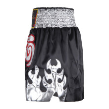 Boxing Shorts Fighting Shorts Fashionable Lightweight Durable Fabric