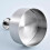 Adjustable Non Stick Burger Press for Cooking BBQ 3