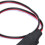 4X Remote Control  Board CH3 Light Control Module for the Model RC Car Light Lamp Plug and 5