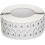 1000 pieces objective edge blocking pads antislip doublesided adhesive for lens processing 2