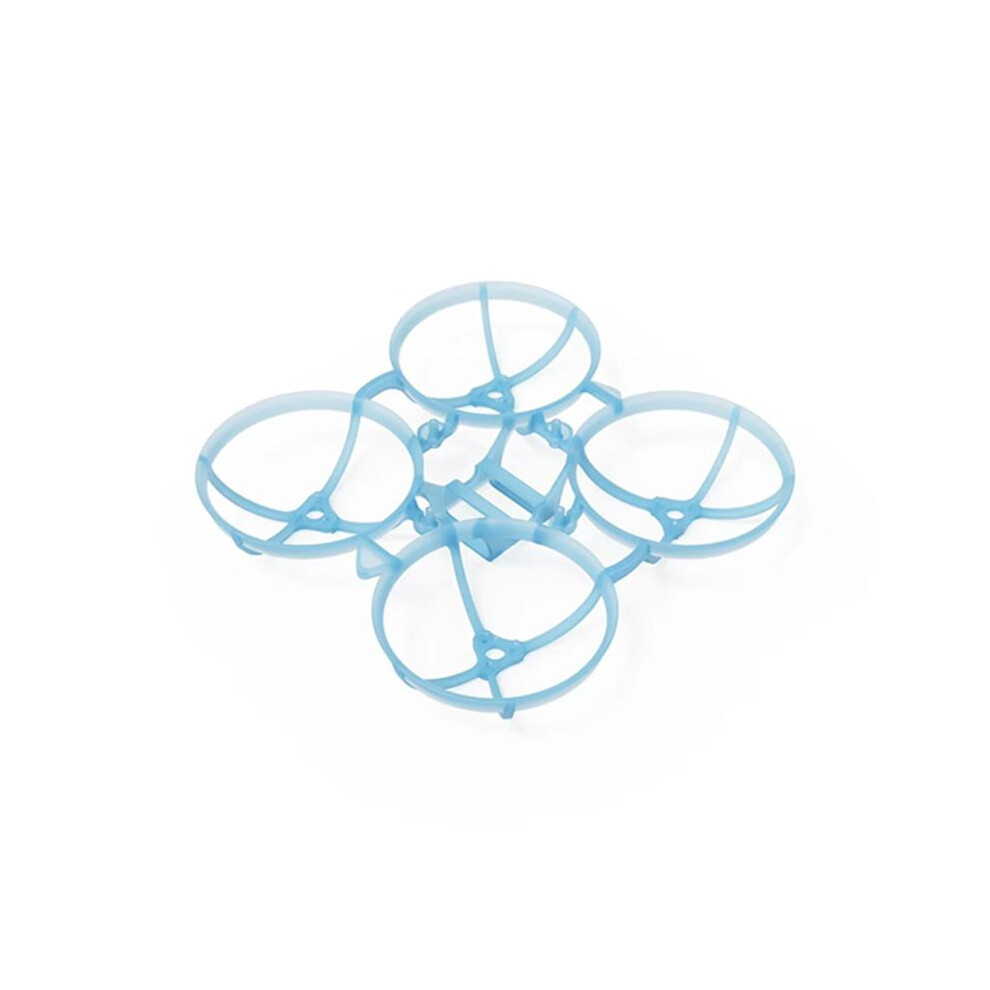 Light For Betafpv Air75 Ii Ultra- Brushless Whoop Frame 75Mm Wheelbase Drone Frame For Betafpv Air75 Ii Fpv Rc Drone A