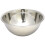Brushed Stainless Steel Mixing Bowl 8-Quart 1