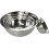 Brushed Stainless Steel Mixing Bowl 8-Quart 2