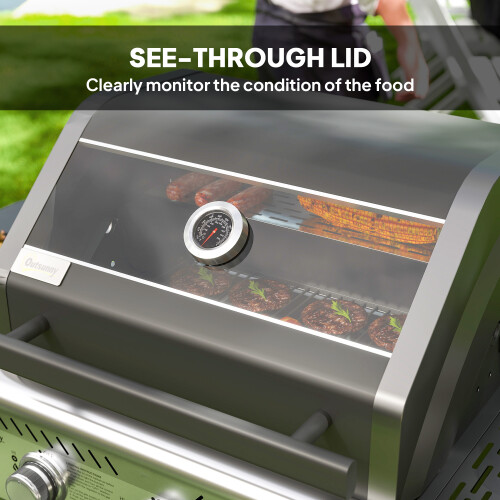 Portable Charcoal Grill /BBQ Grill 2