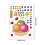 24PCS DIY Eiscreme Graffiti Aufkleber für Kinder Erwachsene DIY 3