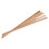20 CASE Biodegradable Wooden Stir Sticks 7' 1