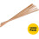20 CASE Biodegradable Wooden Stir Sticks 7' 5