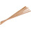 20 CASE Biodegradable Wooden Stir Sticks 7' 2