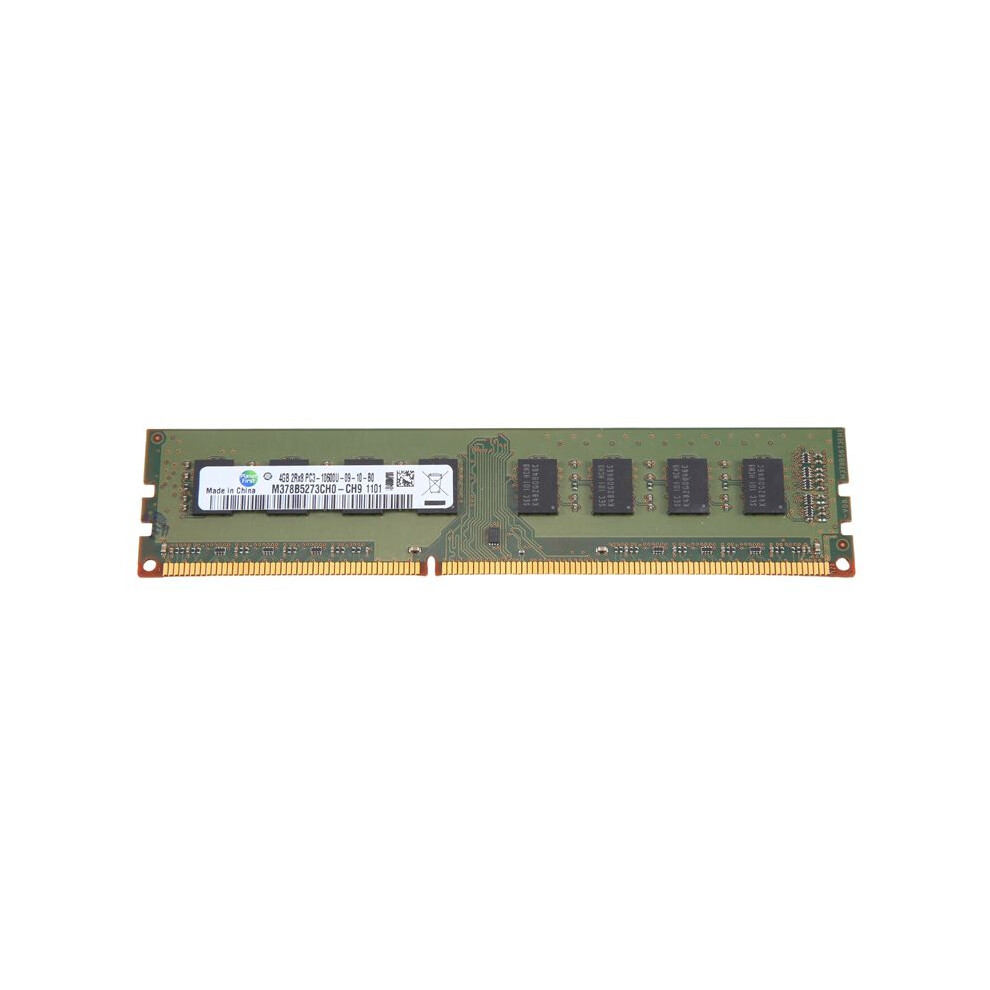 4Gb Ddr3 Ram Memory 2Rx8 Pc3 10600 1333Mhz 1.5V Dimm 16 Ic 240Pins Only For Intel Memory 4854110138353