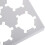 12 Grids Mini Cupcake Boxes for Take Out Dessert Boxes and Macaron Pastries 5