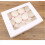 12 Grids Mini Cupcake Boxes for Take Out Dessert Boxes and Macaron Pastries 2