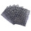 500 points, precise 6mm point, selfadhesive reflective tape for 3D scanner, PET material, optical tracking 3
