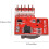 DS1307 Module Precision RTC Real Time Clock Memory Module Precise Time Clock Module for 3/2 Model B 4