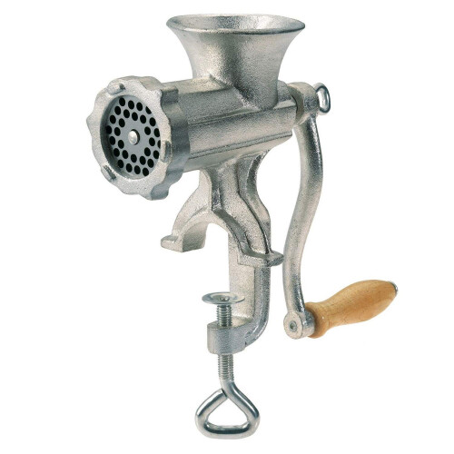 Meat Mincer Size 10 for Kitchen Use