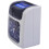 LCD attendance machine, time clock with passcode, twocolor dial, English version 3