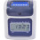 LCD attendance machine, time clock with passcode, twocolor dial, English version 2