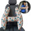 Soft Breathable Travel Pillow for Car Aircraft Comfortable Support 1